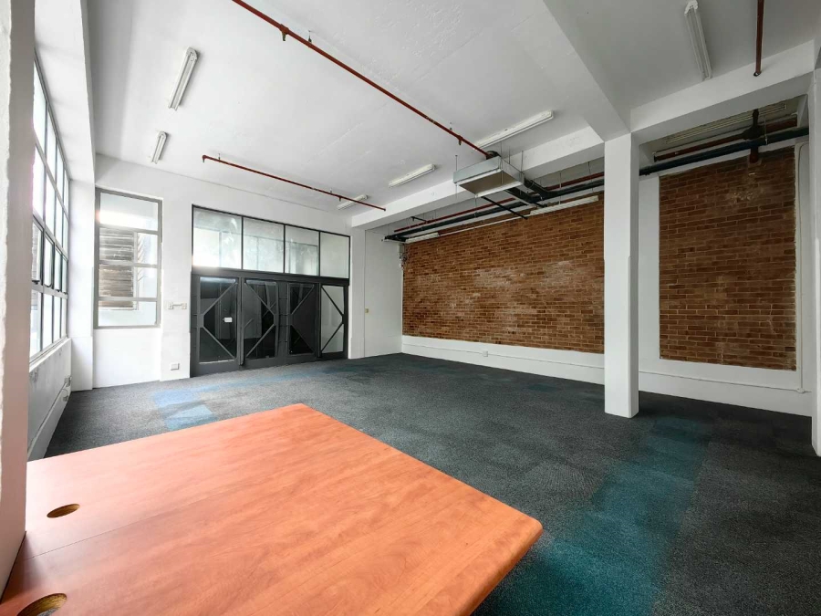 Commercial Property for Sale in Salt River Western Cape